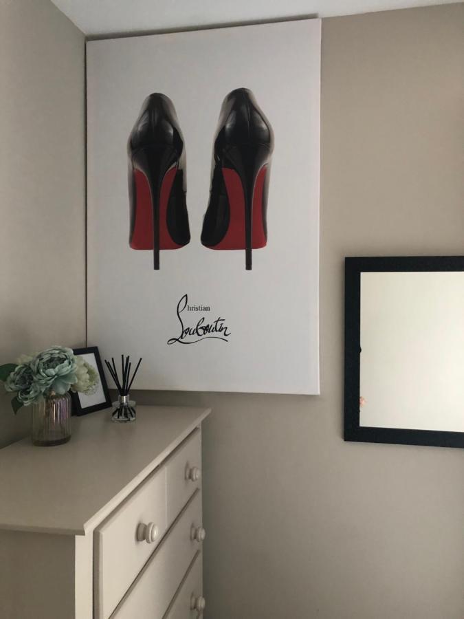 3 Double Bed Brittania Styled Central Home Near Lfc Sleeps 6 With Free Business Super Fast Fibre Broadband Liverpool Luaran gambar